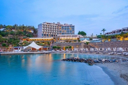 Řecko, Kréta, Mirabello Bay Luxury Resort (Ex. Wyndham Grand Crete Mirabello Bay), za <span>34.939</span> Kč