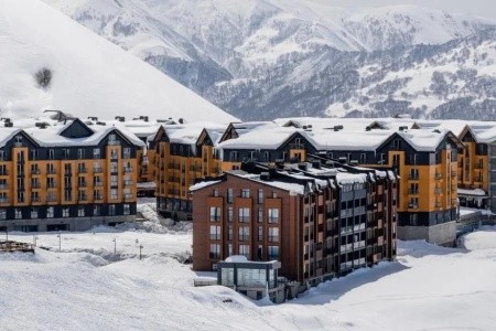 Alpic New Gudauri