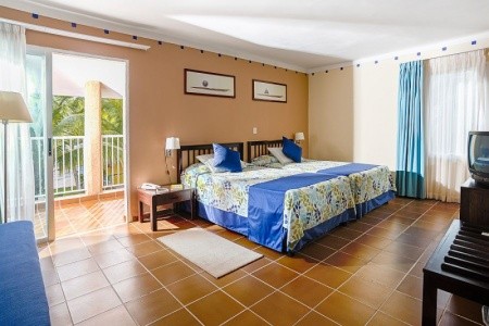 Sol Hicacos Varadero (Ex. Be Live Experience Turquesa) - 4