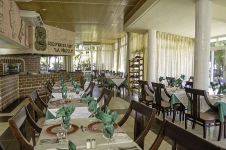 Sol Hicacos Varadero (Ex. Be Live Experience Turquesa) - 11