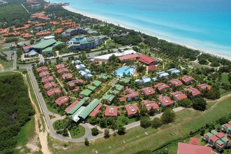 Sol Hicacos Varadero (Ex. Be Live Experience Turquesa) - 21