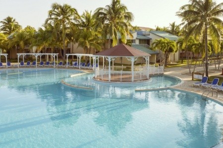 Sol Hicacos Varadero (Ex. Be Live Experience Turquesa) - 26