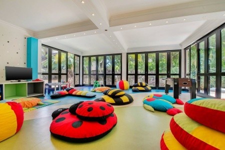 Maurícius Grand Baie The Westin Turtle Bay Resort & Spa 14 dňový pobyt Polpenzia Letecky Letisko: Praha December 2025 (30/12/26-12/01/26)