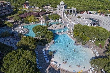 Turecko, Belek, Xanadu Resort, za <span>94.119</span> Kč
