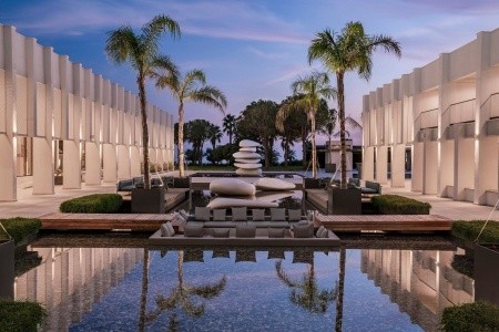 Turecko, Side, Paloma Finesse, za <span>123.459</span> Kč