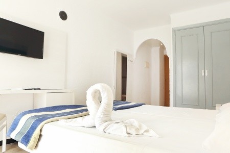 Španielsko Mallorca Cassandra 6 dňový pobyt Polpenzia Letecky Letisko: Viedeň June 2026 (30/06/26- 5/07/26)