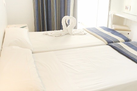 Španielsko Mallorca Cassandra 6 dňový pobyt Polpenzia Letecky Letisko: Viedeň June 2026 (30/06/26- 5/07/26)