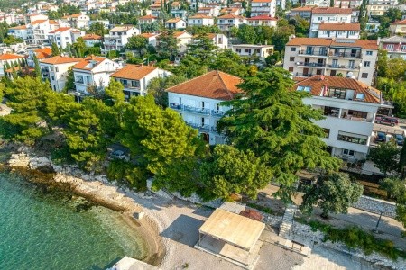 Vila Marija