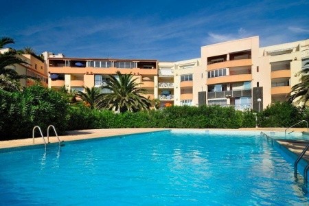 Residenz Savanna Beach / Les Terrasses De Savanna