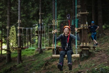 Relax I Adrenalin Pro 2 Osoby