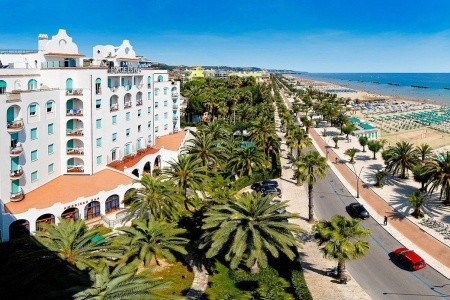 Grand Excelsior