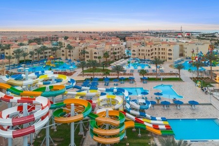 Pickalbatros Aqua Park Resort Hurghada - 25