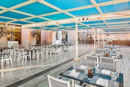 Pickalbatros Aqua Park Resort Hurghada - 30