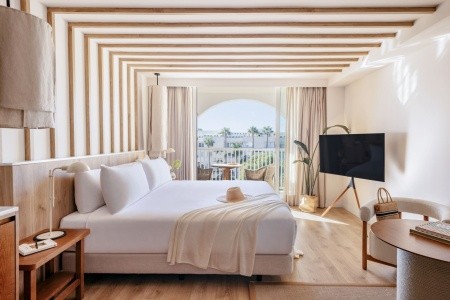 Španielsko Costa Del Sol Me Marbella (Ex.