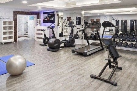 Španielsko Costa Del Sol Me Marbella (Ex.