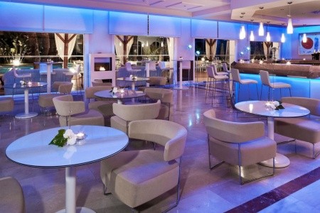 Španielsko Costa Del Sol Me Marbella (Ex.