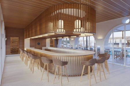 Španielsko Costa Del Sol Me Marbella (Ex.