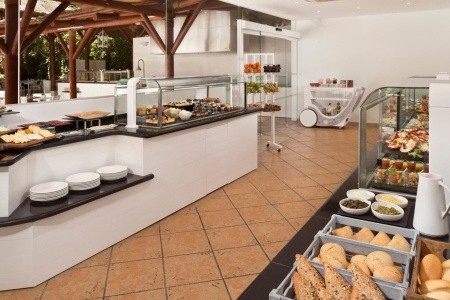 Španielsko Costa Del Sol Me Marbella (Ex.