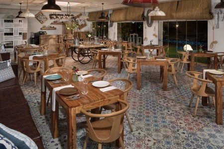 Španielsko Costa Del Sol Me Marbella (Ex.