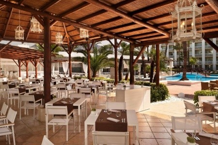 Španielsko Costa Del Sol Me Marbella (Ex.