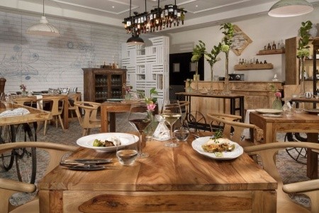 Španielsko Costa Del Sol Me Marbella (Ex.