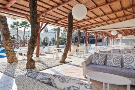 Španielsko Costa Del Sol Me Marbella (Ex.