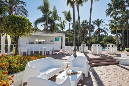 Španielsko Costa Del Sol Me Marbella (Ex.