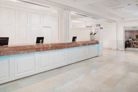 Španielsko Costa Del Sol Me Marbella (Ex.