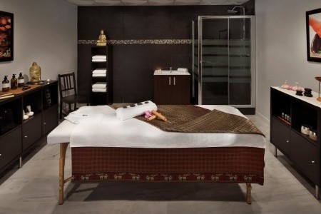 Španielsko Costa Del Sol Me Marbella (Ex.