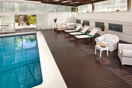 Španielsko Costa Del Sol Me Marbella (Ex.