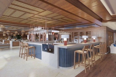 Španielsko Costa Del Sol Me Marbella (Ex.