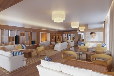 Španielsko Costa Del Sol Me Marbella (Ex.