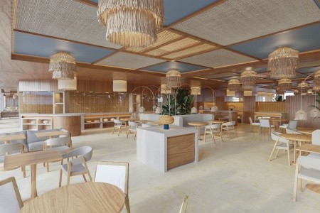 Španielsko Costa Del Sol Me Marbella (Ex.