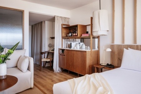 Španielsko Costa Del Sol Me Marbella (Ex.