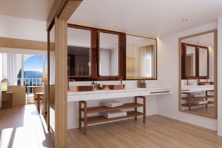 Španielsko Costa Del Sol Me Marbella (Ex.