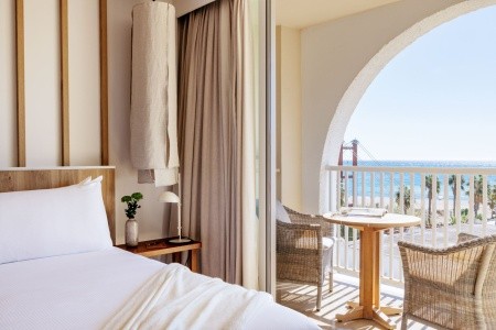 Španielsko Costa Del Sol Me Marbella (Ex.