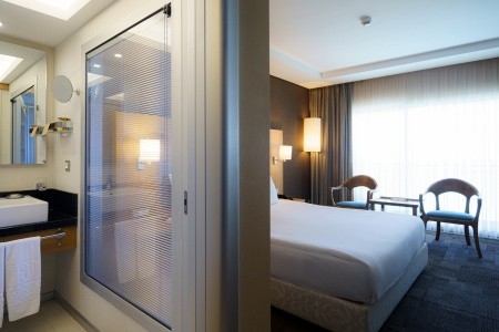 Turecko Egejská riviéra Boyalik Beach 8 dňový pobyt Polpenzia Letecky Letisko: Viedeň May 2026 ( 4/05/26-11/05/26)