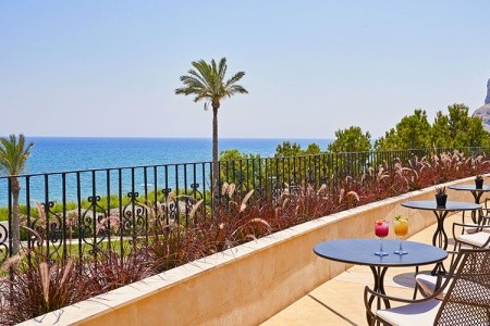 Řecko, Rhodos, Atlantica Imperial Resort, za <span>57.890</span> Kč