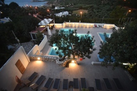 Řecko, Kréta, Bali Mare, za <span>19.380</span> Kč