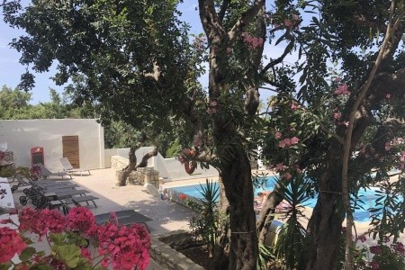 Grécko Kréta Bali Mare 5 dňový pobyt All Inclusive Letecky Letisko: Praha June 2026 ( 7/06/26-11/06/26)