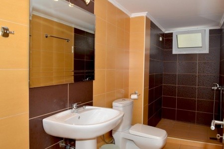 Grécko Kréta Bali Mare 5 dňový pobyt All Inclusive Letecky Letisko: Praha June 2026 ( 7/06/26-11/06/26)