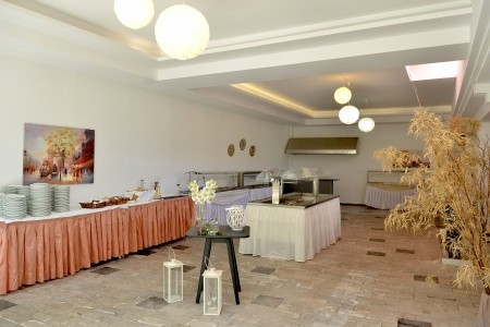 Grécko Kréta Bali Mare 5 dňový pobyt All Inclusive Letecky Letisko: Praha June 2026 ( 7/06/26-11/06/26)