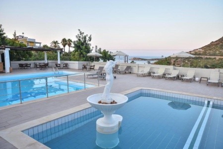 Grécko Kréta Bali Mare 5 dňový pobyt All Inclusive Letecky Letisko: Praha June 2026 ( 7/06/26-11/06/26)