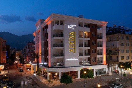 Xperia Saray Beach - 2