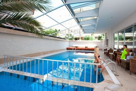 Xperia Saray Beach - 4