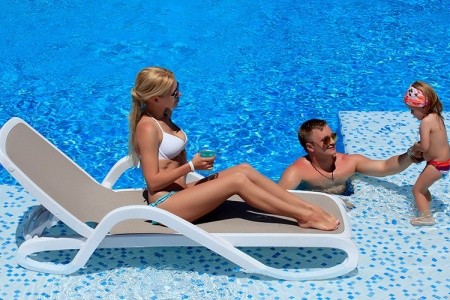 Xperia Saray Beach - 6