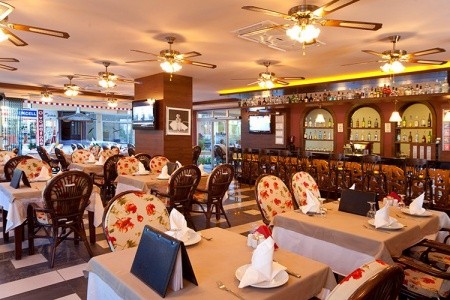 Xperia Saray Beach - 8