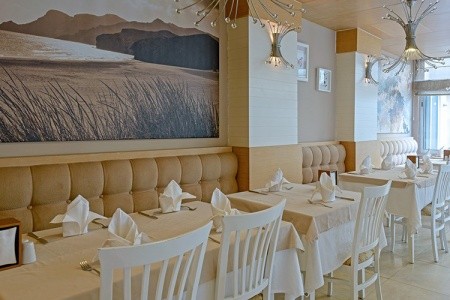 Xperia Saray Beach - 20