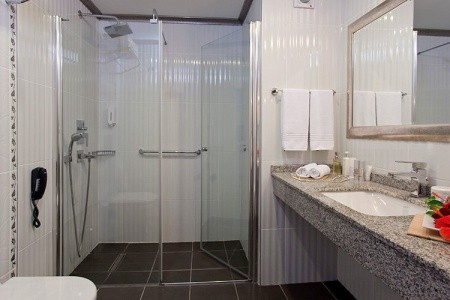 Xperia Saray Beach - 22