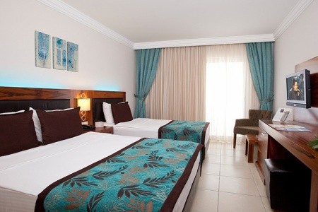 Xperia Saray Beach - 23